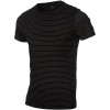 Dylan Notebook Slim T-Shirt - Short-Sleeve - Men's