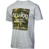 Robbed Camo Block T-Shirt - Short-Sleeve - Men's 