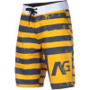 Analog Layout 22in Board Short - Men's