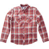 Alamo Flannel Shirt - Long-Sleeve - Men's