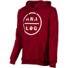 Tough Pill Pullover Hoodie - Men's