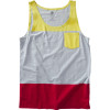 Dante Tank Top - Men's 