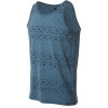 Navajo Rug Stripe Tank Top - Men's