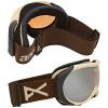Anon Theorem Goggle Gold Mirror