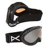 Anon Halcyon Goggle Gold Mirror