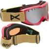 Anon Subrosa Mirror Goggles