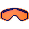 Tracker Goggle Replacement Lens