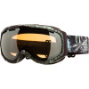 Hawkeye Asian Fit Goggle
