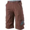 Manual Shorts