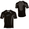 Alpinestars Drop Short Sleeve Jersey
