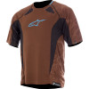 Drop Short Sleeve Jersey
