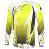 A-Line Long Sleeve Jersey