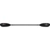 Aqua-Bound Sting Ray Carbon Paddle - 2 Piece