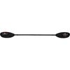 Aqua-Bound Manta Ray 2-Piece Carbon Paddle  Straight Shaft