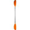Aqua-Bound Surge 2-Piece Paddle  Straight Shaft