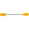 Aqua-Bound Shred Fiberglass Whitewater Paddle - 1 Piece
