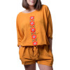 Arbor Oceanfront Romper - Women's