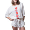 Arbor Oceanfront Romper - Women's