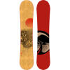 Arbor Roundhouse Snowboard - Wide