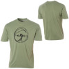 Arbor Oak Fineline Classics T-Shirt - Short Sleeve - Men's