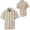 Arbor Evergreen Shirt - Short Sleeve - Men's