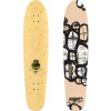Arbor Hybrid Bamboo Longboard