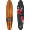 Arbor Bug Bamboo Longboard