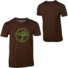 Arbor Echo T-Shirt - Short-Sleeve - Men's