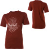 Arbor Crescent T-Shirt - Short Sleeve - Women's