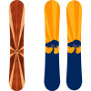Arbor A-Frame Snowboard