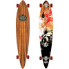 Arbor Pin Koa Longboard