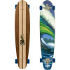 Arbor Cross Step Longboard