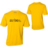 Arbor The Times T-Shirt - Short-Sleeve - Men's