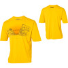 Arbor Windward T-Shirt - Short-Sleeve - Men's