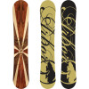 Arbor A-Frame Snowboard