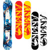 Arbor Draft Snowboard