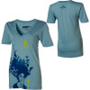Arbor Daydream T-Shirt - Short-Sleeve - Women's