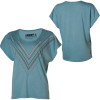 Arbor Avalon Shirt - Short-Sleeve - Women's
