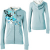Arbor Morning Full-Zip Hooded Sweatshirt - Women's