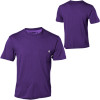 Stash Pocket T-Shirt - Short-Sleeve - Men's