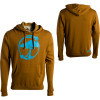 Arbor Recycle Pullover Hooded Sweatshirt - Men's