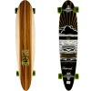 Arbor Fleetwood Maple Longboard