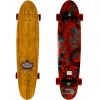 Arbor Bug Koa Longboard