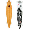 Arbor Pin Bamboo Longboard