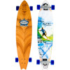 Arbor Slater Koa Longboard
