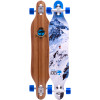 Arbor Axis Bamboo Longboard