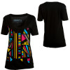 Arbor Reflection Bamboo Blend T-Shirt - Short-Sleeve - Women's