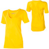 Arbor Mandala T-Shirt - Short-Sleeve - Women's