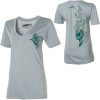 Arbor Cadence T-Shirt - Short-Sleeve - Women's