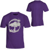 Arbor Recycle T-Shirt - Short-Sleeve - Men's
